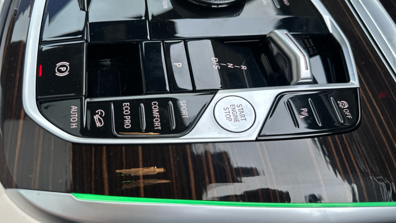 BMW X7 xDrive40d MHT M Sport 5dr Step Auto Diesel Estate